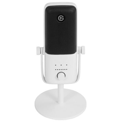 Микрофон Elgato Wave 3 (белый)