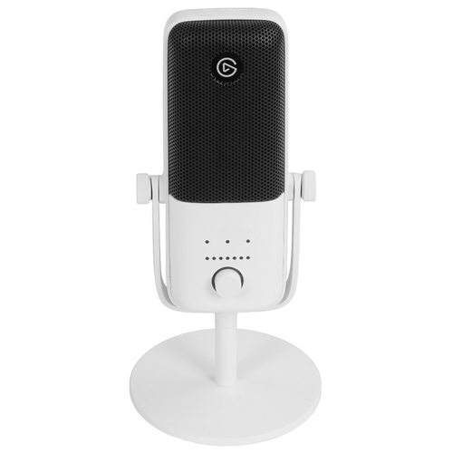 Микрофон Elgato Wave 3 (белый)