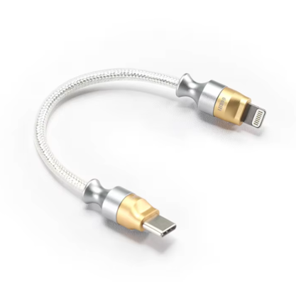 Кабель ddHifi MFi05 M2 (9 см)