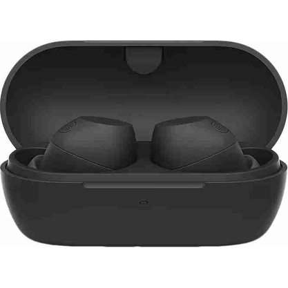 Беспроводные наушники Sony WF-C710N (черный)