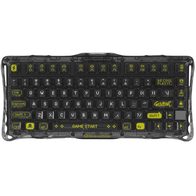 Gravastar Mercury K1 Lite Transparent Black