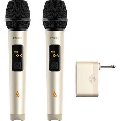 Микрофон Edifier IU32 (белый)