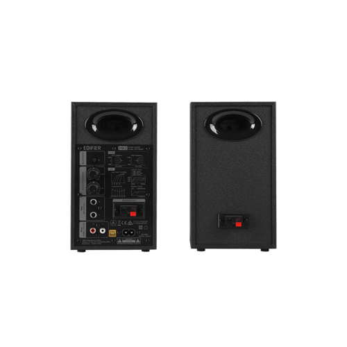 Беспроводная колонка Edifier MR3BT (черный)