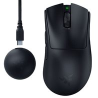 Razer Deathadder V4 Pro (черный)
