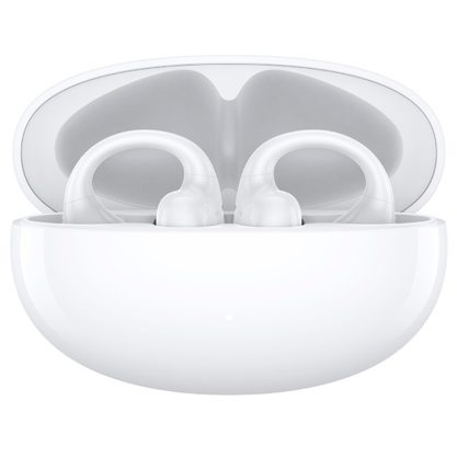 Беспроводные наушники Edifier LolliClip (белый)