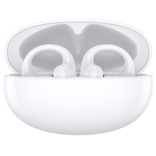 Беспроводные наушники Edifier LolliClip (белый)