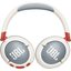 Беспроводные наушники JBL JR470NC (белый/серый)