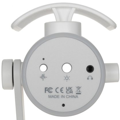 Микрофон FIFINE AM6 (белый)