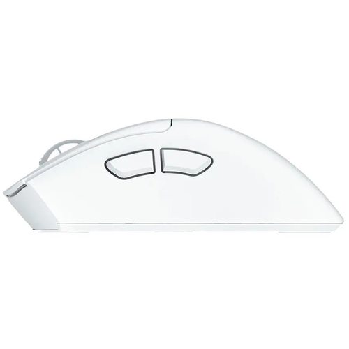 Игровая мышка Razer Deathadder V4 Pro (белый)