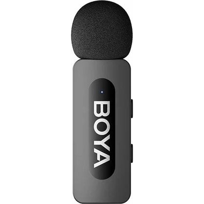 Микрофон Boya BY-V35