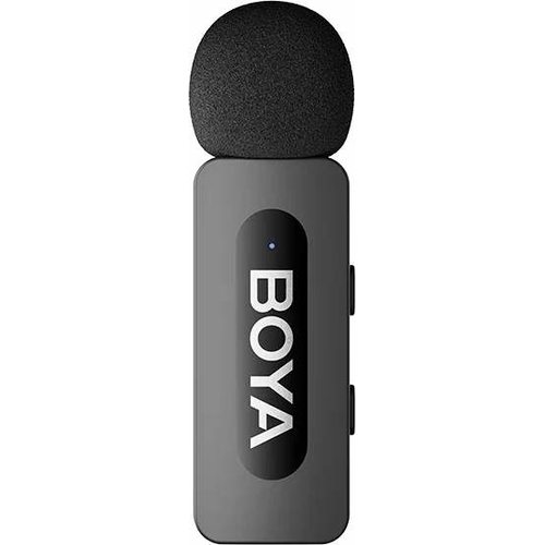 Микрофон Boya BY-V35
