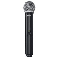Shure BLX24E/PG58 M17