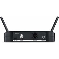 Shure GLXD4/Beta58 (копия)