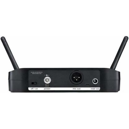 Набор для звукозаписи Shure GLXD4/Beta58 (копия)