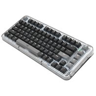 Logitech Alto Keys K75M (графитовый)