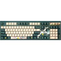 Varmilo VBM108 Crane of Lure Varmilo EC V2 Sakura