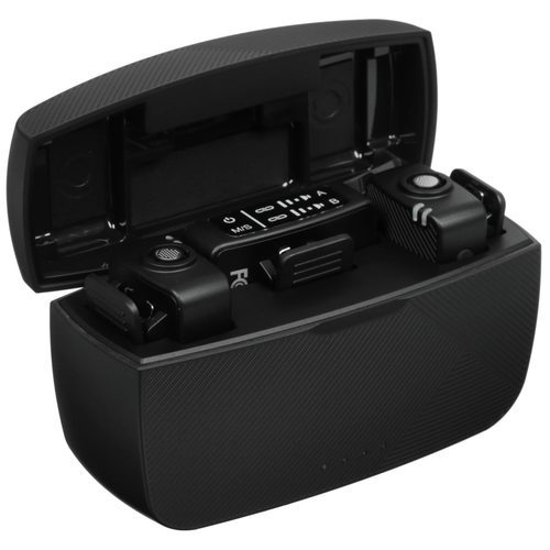 Микрофон FIFINE M9