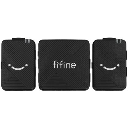 Микрофон FIFINE M9
