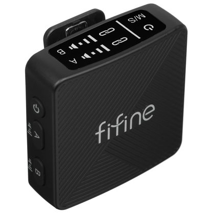 Микрофон FIFINE M9