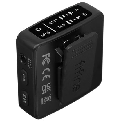 Микрофон FIFINE M9