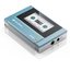 Плеер FiiO SnowSky Echo Mini (голубой)