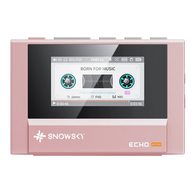 FiiO SnowSky Echo Mini (розовый)