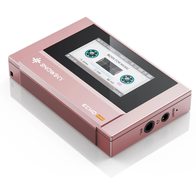 FiiO SnowSky Echo Mini (розовый)