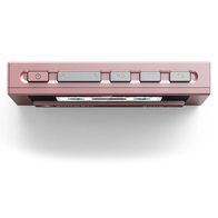 FiiO SnowSky Echo Mini (розовый)