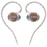 FiiO FP3 (USB Type-C, черный орех)