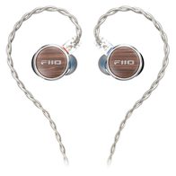 FiiO FP3 (3.5 мм, черный орех)