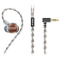 FiiO FP3 (3.5 мм, черный орех)