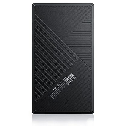 Плеер FiiO JM21 (черный)