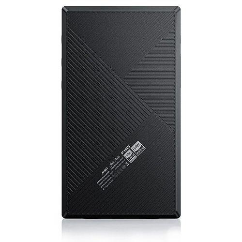 Плеер FiiO JM21 (черный)