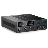 FiiO K15 (черный)