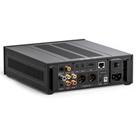 FiiO K15 (черный)