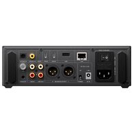 FiiO K15 (черный)