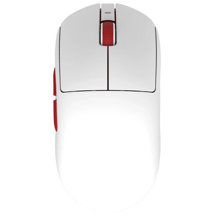 Игровая мышка Red Square x ATK A9 X (белый)