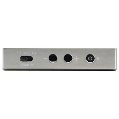 Портативный усилитель и ЦАП iFi Audio GO bar Kensei