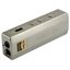 Портативный усилитель и ЦАП iFi Audio GO bar Kensei
