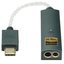 Портативный усилитель и ЦАП iFi Audio GO link Max
