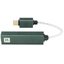 Портативный усилитель и ЦАП iFi Audio GO link Max
