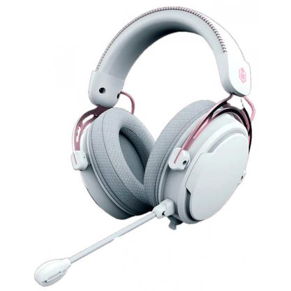 Наушники IO by Red Square Graphite v2 (розовое золото)