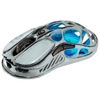 Gravastar M1 Pro Battle Worn Edition Silver Mist