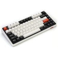 Клавиатура Varmilo Minilo75 HE/Gg-Gag White/black