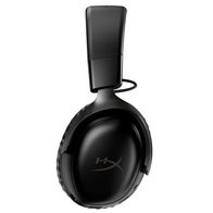 HyperX Cloud III S Wireless (черный)