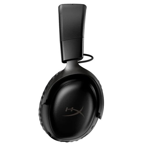 Наушники HyperX Cloud III S Wireless (черный)