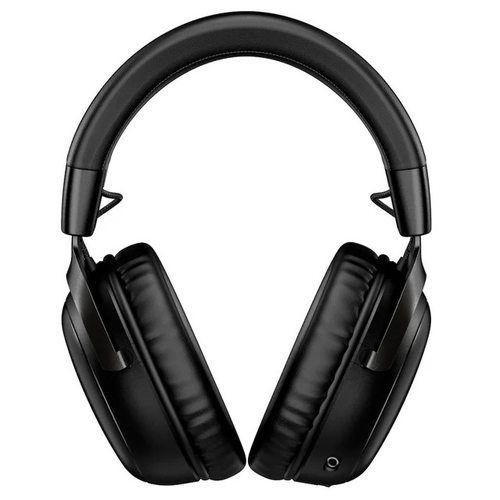 Наушники HyperX Cloud III S Wireless (черный)