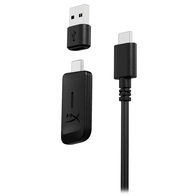 HyperX Cloud III S Wireless (черный)