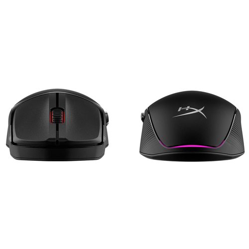 Игровая мышка HyperX Pulsefire Fuse Wireless