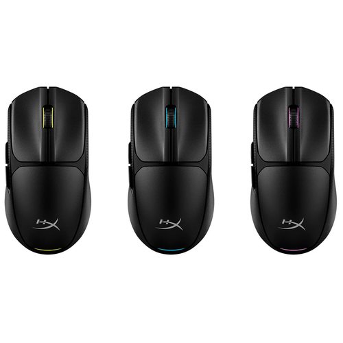 Игровая мышка HyperX Pulsefire Fuse Wireless